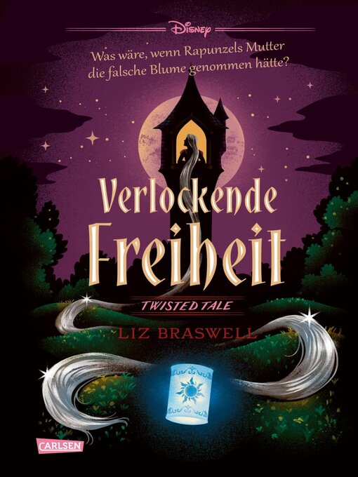 Title details for Verlockende Freiheit by Walt Disney - Available